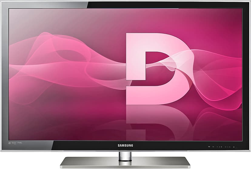 Samsung UE46C6005
