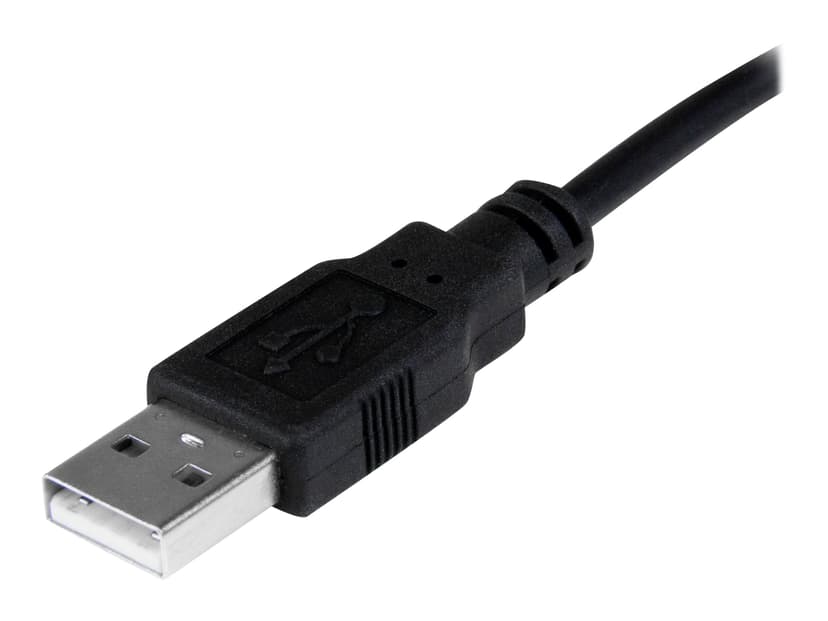 Startech Adapter