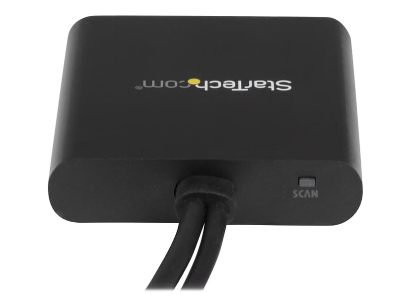 Startech Adapter