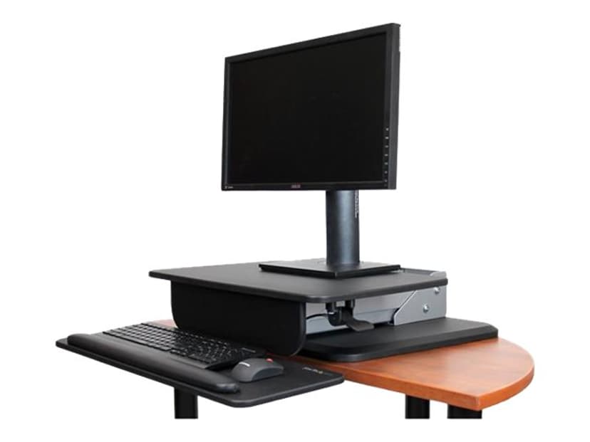 Startech Ergonomic Sit-To-Stand