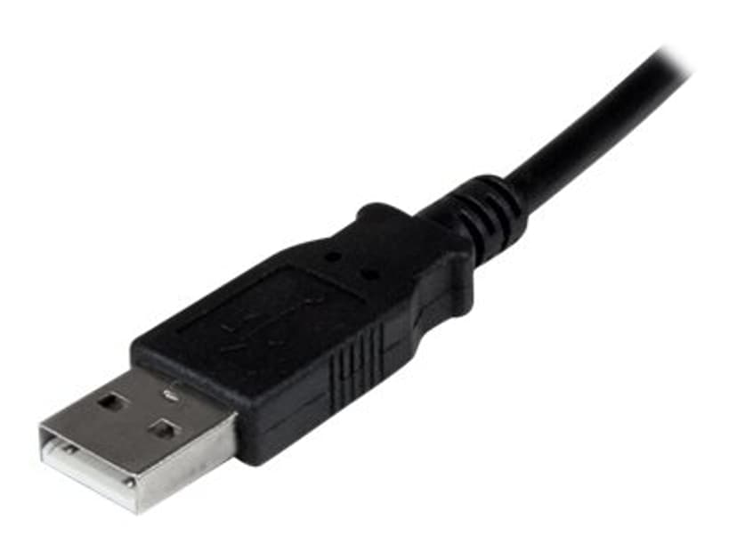Startech USB to VGA Adapter External USB Video Graphics Card 1920x1200