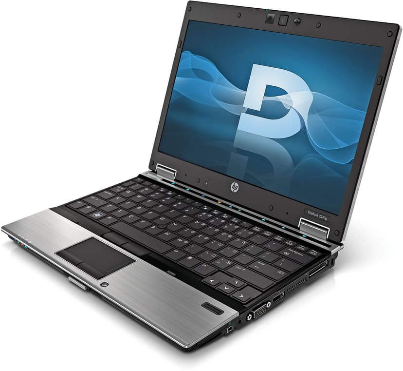 HP EliteBook 2540p