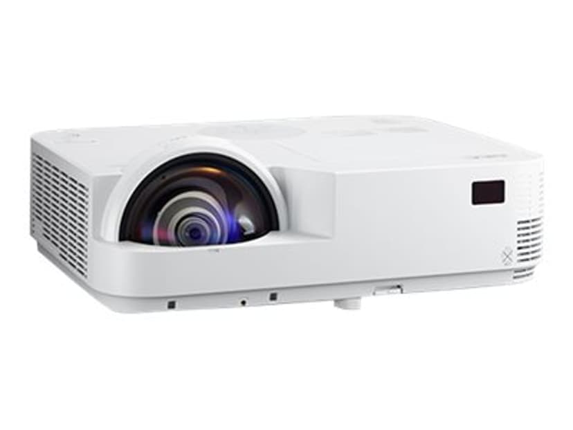 NEC M353WS Short Throw WXGA