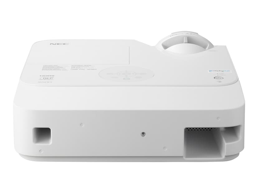 NEC M353WS Short Throw WXGA