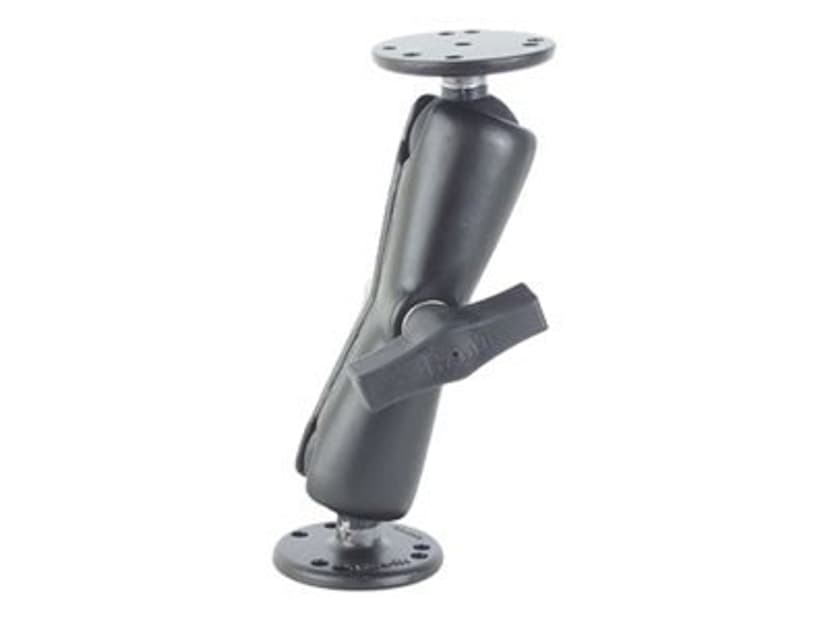 Ram Mounts RAM 1.5" Ball Mount With 2/2.5"