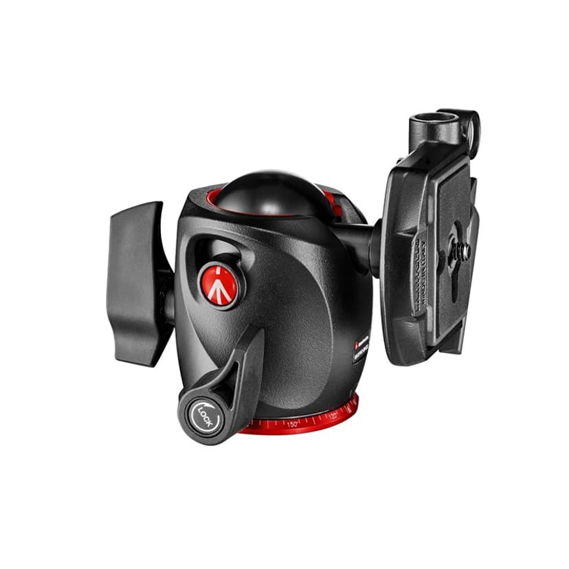 Manfrotto MHXPRO-BHQ2