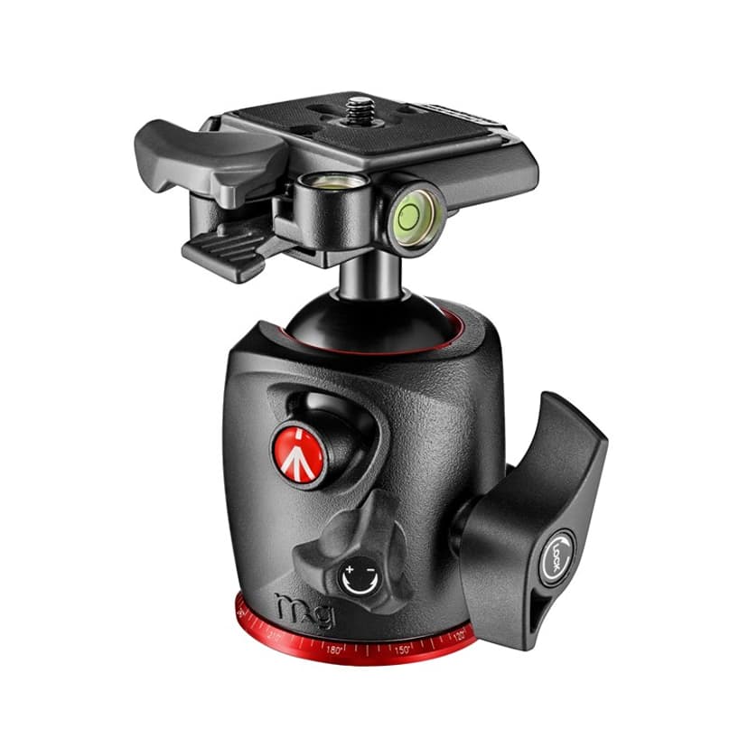 Manfrotto MHXPRO-BHQ2