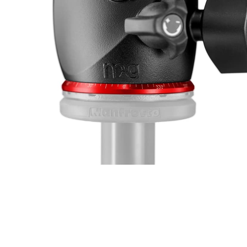 Manfrotto MHXPRO-BHQ2