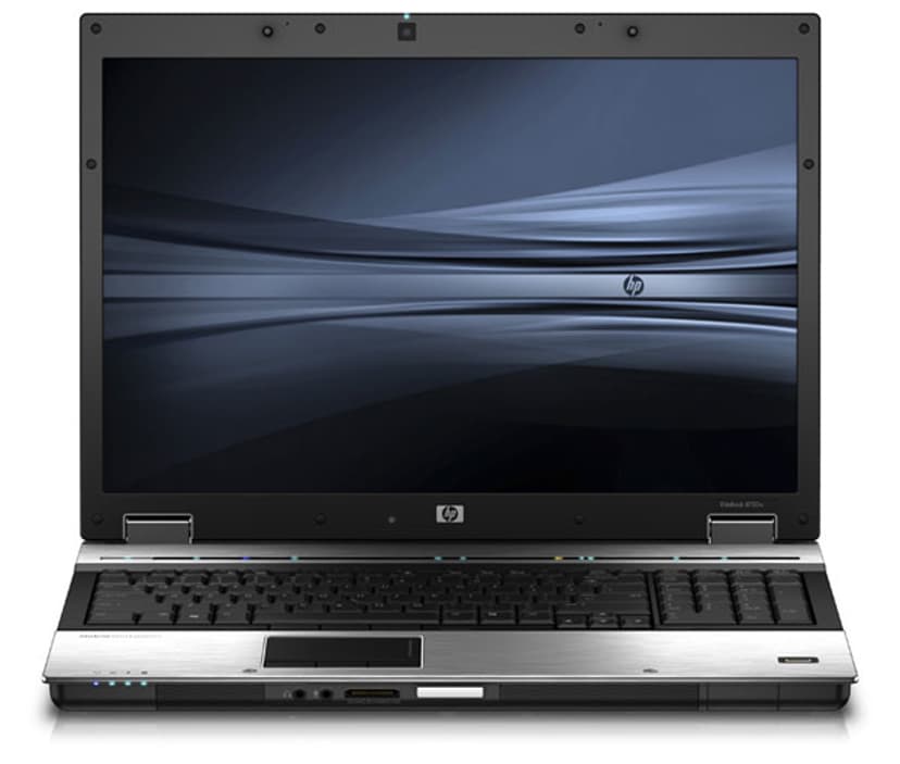 HP EliteBook Mobile Workstation 8740w