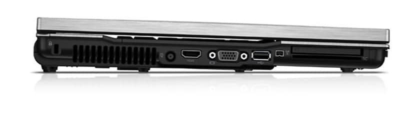 HP EliteBook Mobile Workstation 8740w