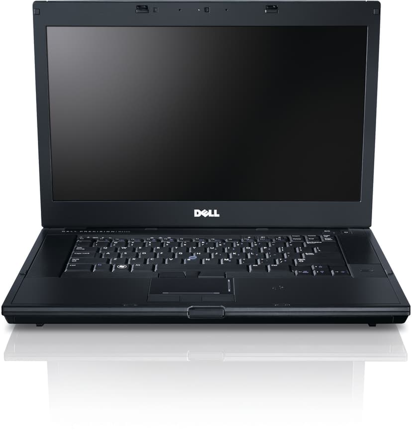 Dell Precision M4500 Ci5 2.4 4GB/250 15.6" Xpp/W7p