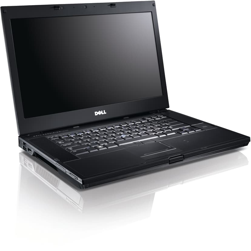 Dell Precision M4500 Ci7 2.66 8GB/320 15.6" W7p