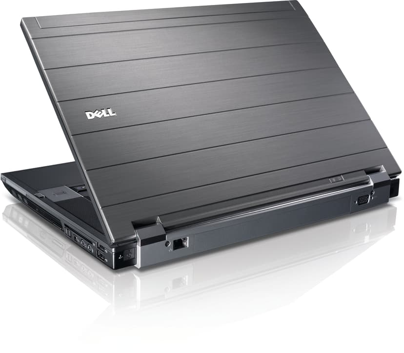 Dell Precision M4500 Ci7 2.0 8GB/500 15.6" W7p