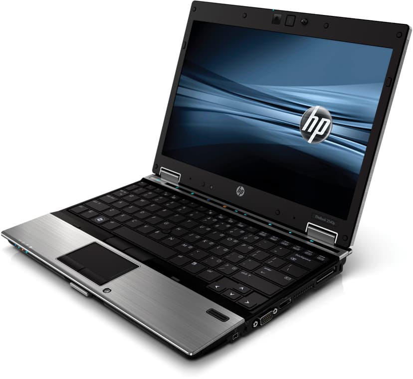 HP EliteBook 2540p