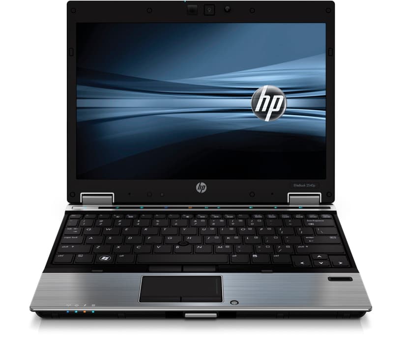 HP EliteBook 2540p