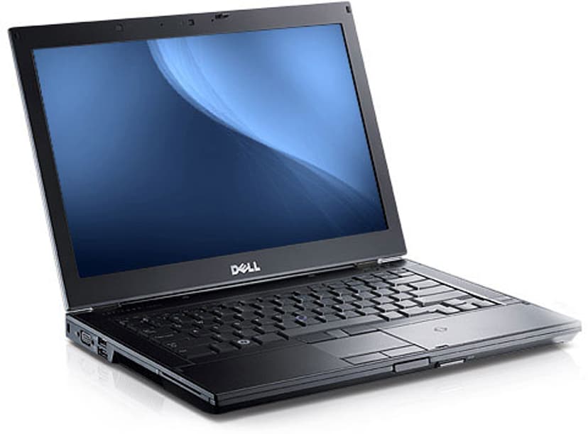 Dell Latitude E6410 Ci7 2.66 8GB/500 3100m 14.1" W7p