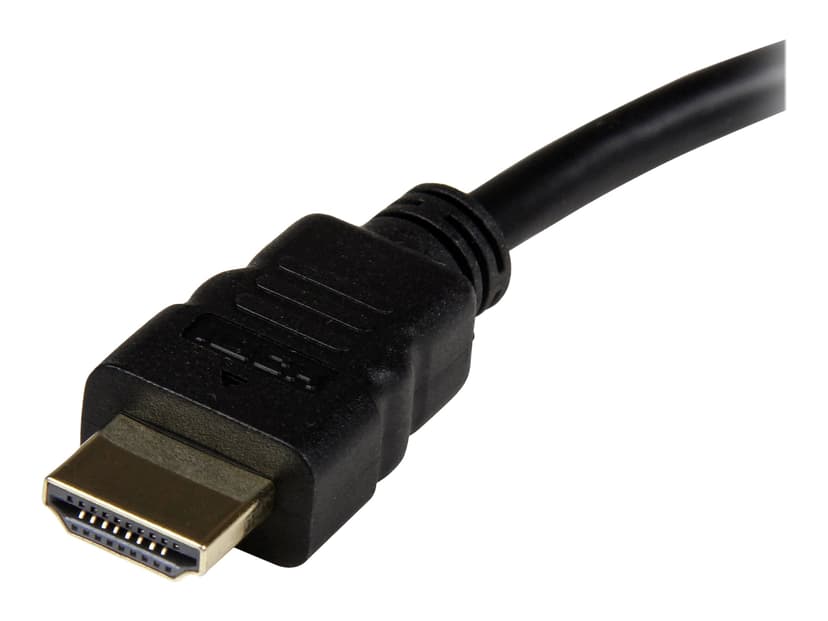 Startech HDMI to VGA Adapter Converter for Desktop / Laptop / Ultrabook