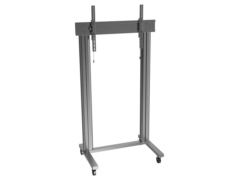 Multibrackets M Public Display Stand 210 Dual Pillar