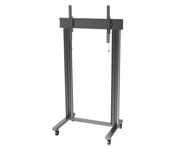 Multibrackets M Public Display Stand 210 Dual Pillar
