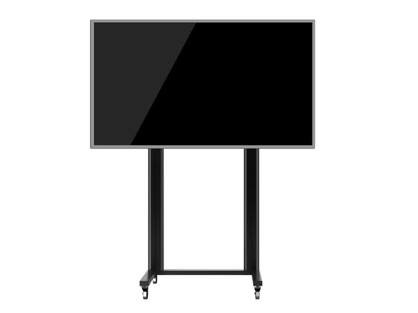 Multibrackets M Public Display Stand 210 Dual Pillar