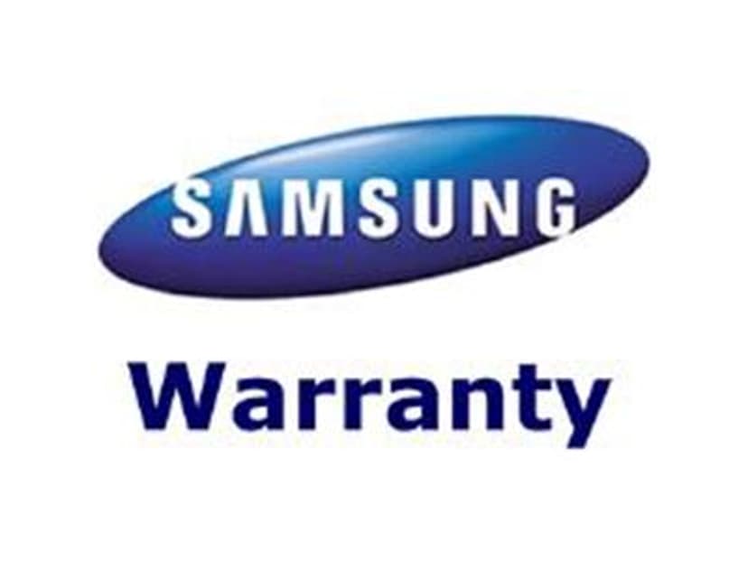 Samsung Fastguard 1Y Extended Warranty 20-25 Inch Display