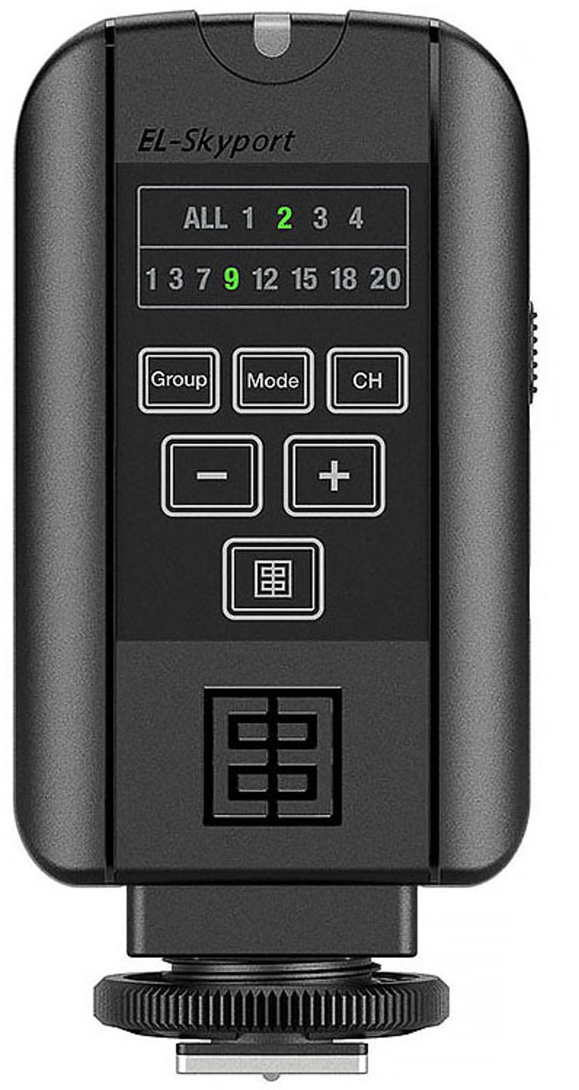 Elinchrom Skyport Transmitter Plus