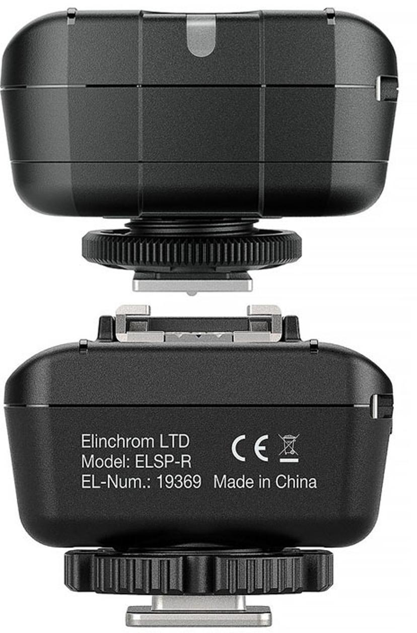 Elinchrom Skyport Universal Plus Set