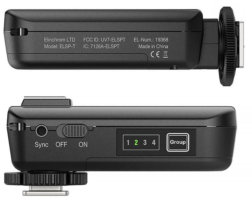 Elinchrom Skyport Universal Plus Set