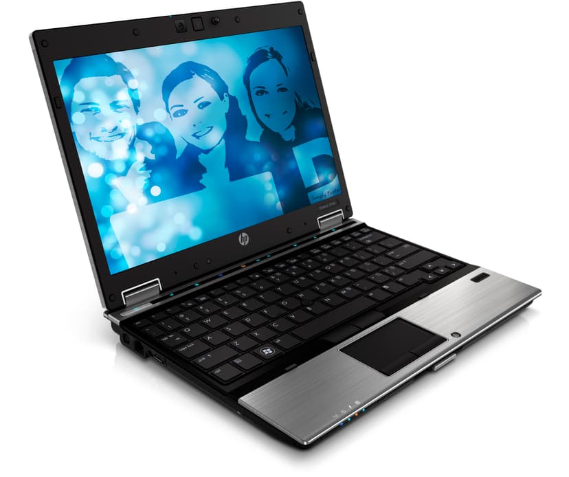 HP EliteBook 2540p