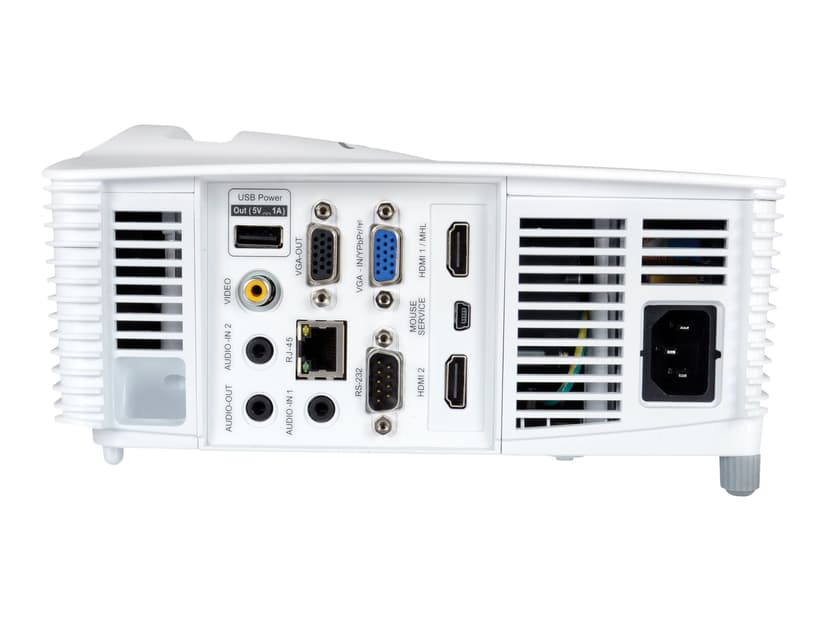Optoma DH400 Full-HD