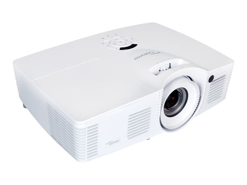 Optoma DH400 Full-HD