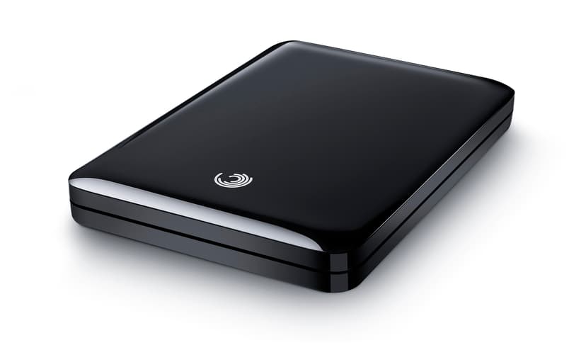 Seagate FreeAgent GoFlex