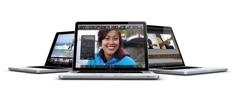 Apple MacBook Pro