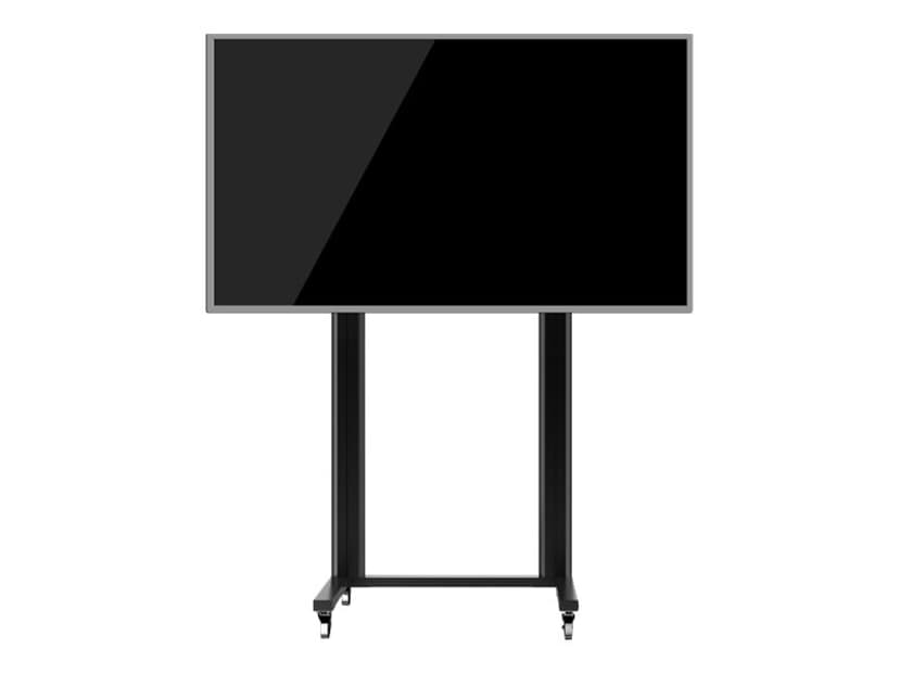 Multibrackets M Public Display Stand 210 Dual Pillar