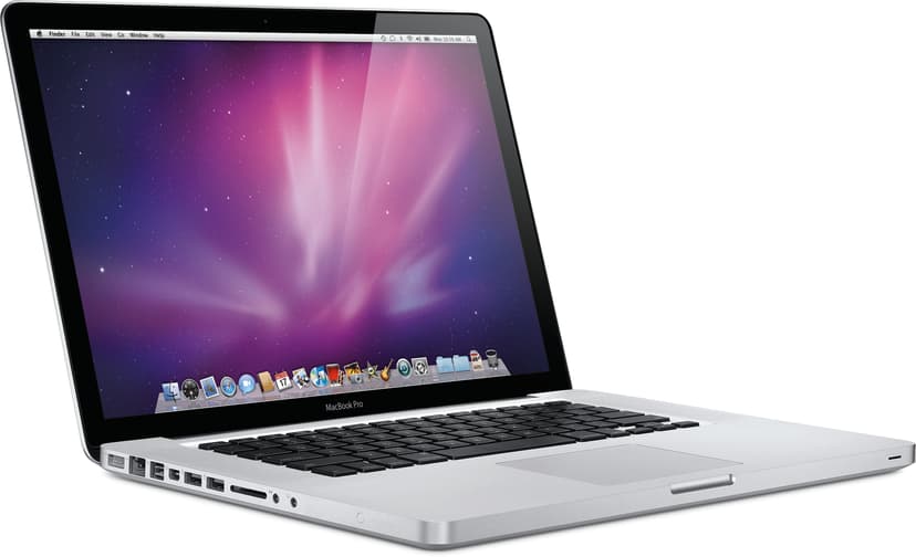 Apple MacBook Pro