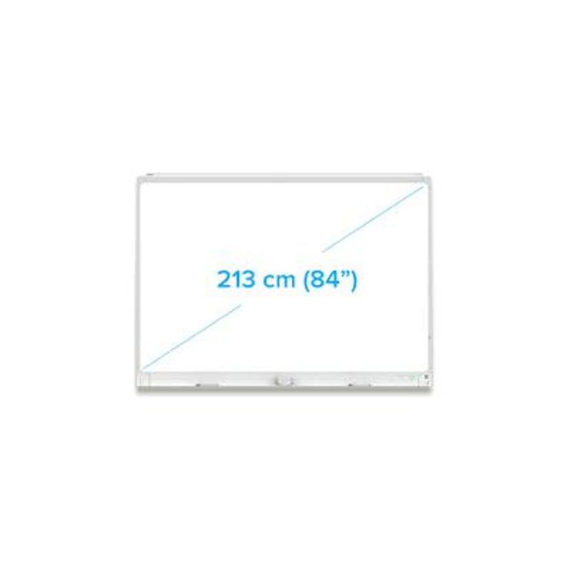 SMART Kapp 84" #Demo