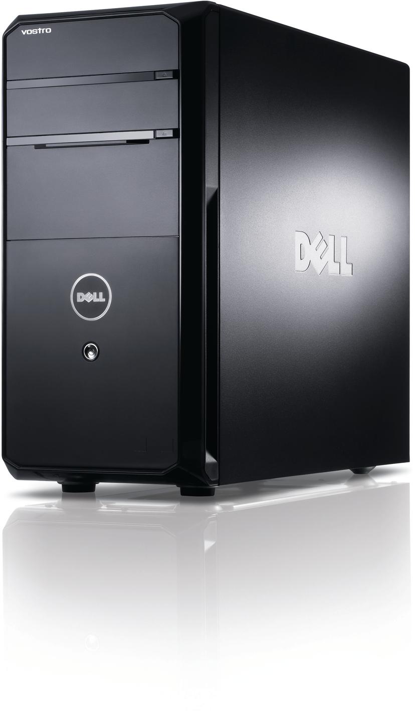 Dell Vostro 430 Ci7 2.8 6GB/500 W7HP