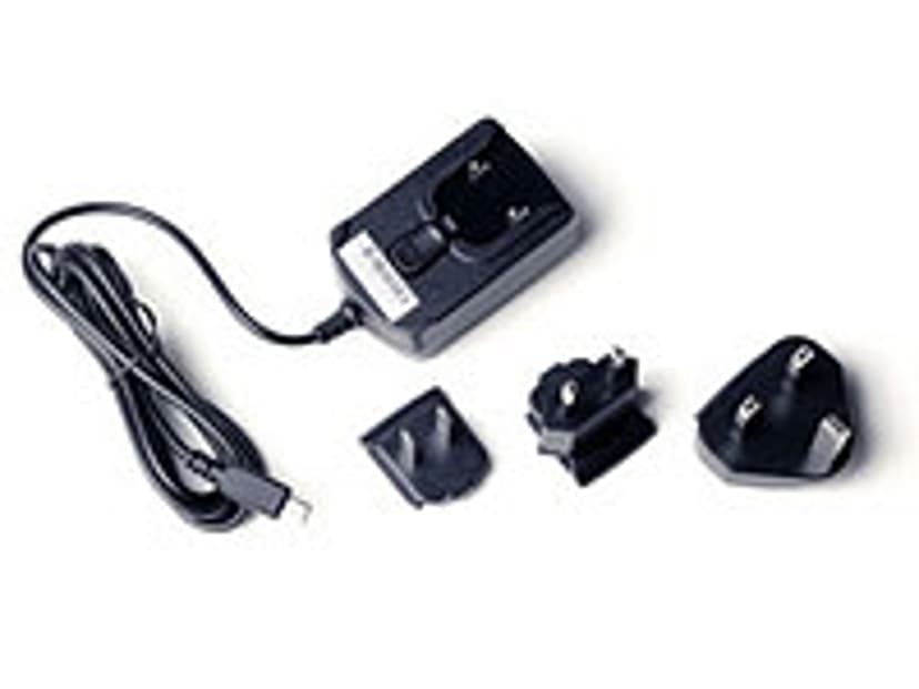 Garmin Strömadapter