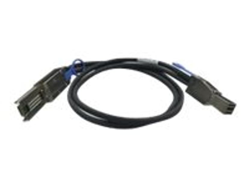 QNAP CAB-SAS10M-8644-8088
