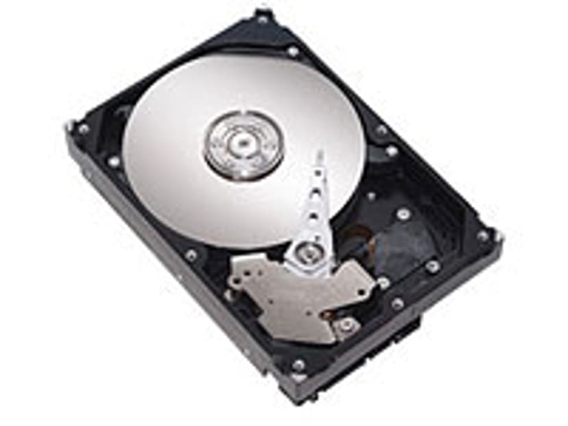 Fujitsu Hårddisk