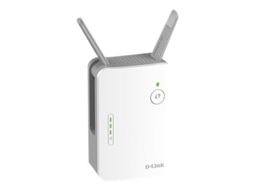 D-Link DAP-1620