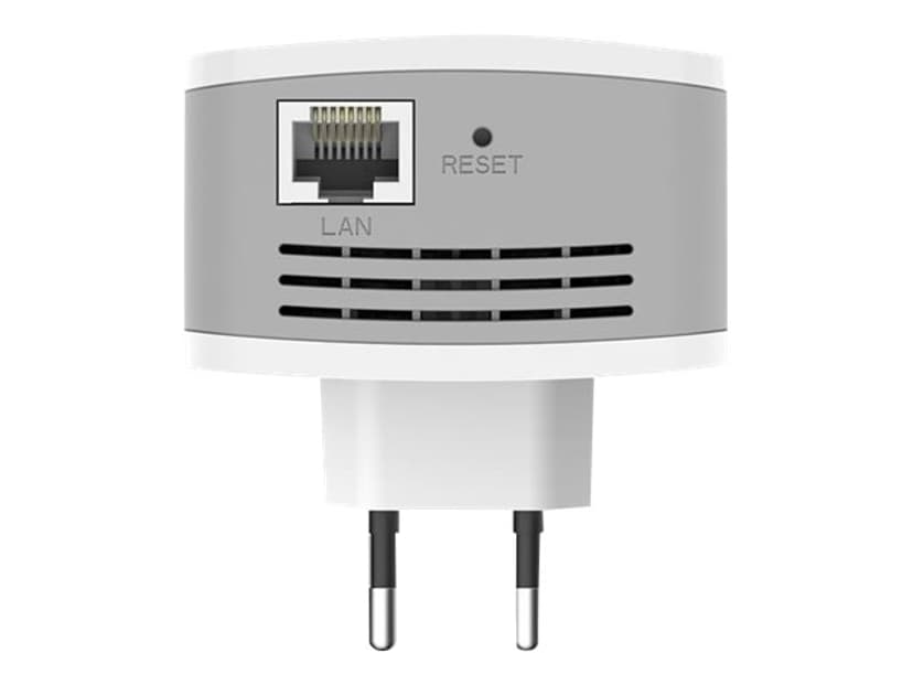 D-Link DAP-1620