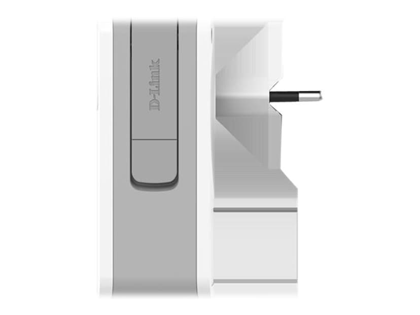 D-Link DAP-1620