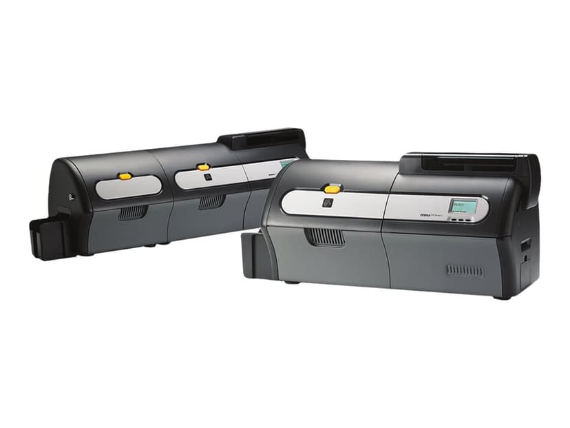 Zebra ZXP Series 7 Dual Side USB/Eth (Z72-000C0000EM00)