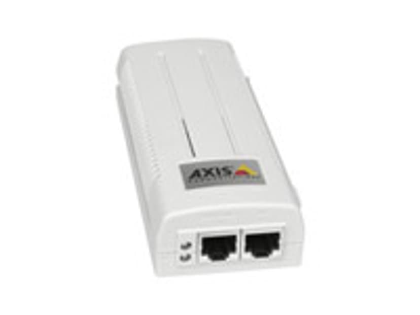 Axis Power over LAN Midspan