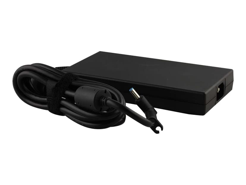 HP AC Power Adapter (200 Watt) - Zbook 17 G3 200W