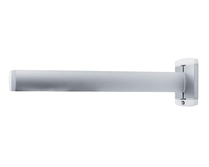 SMS Pelare WL Short Throw V/V+ 1600mm Vit