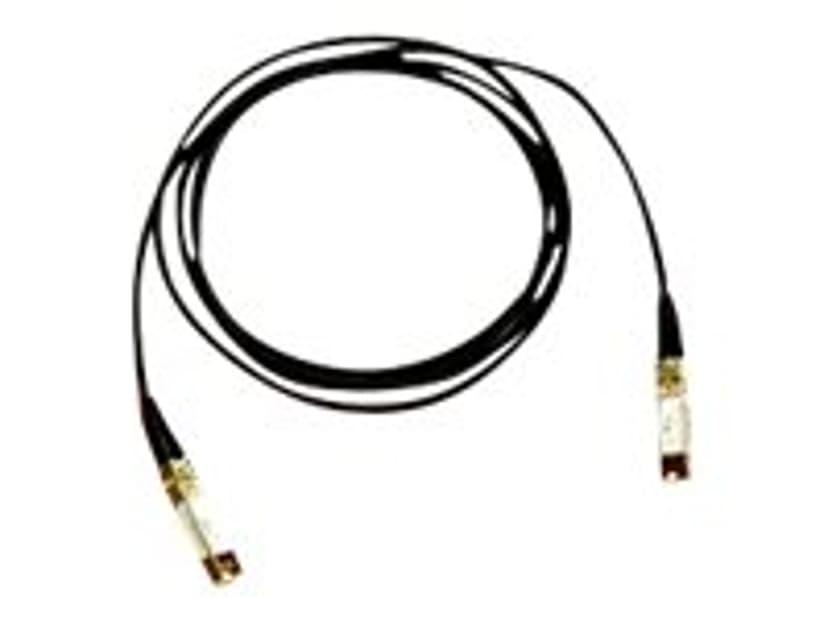 Cisco SFP+ Copper Twinax Cable 3m.