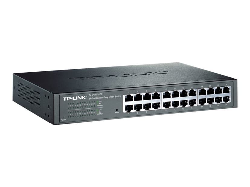 TP-Link JetStream TL-SG1024DE