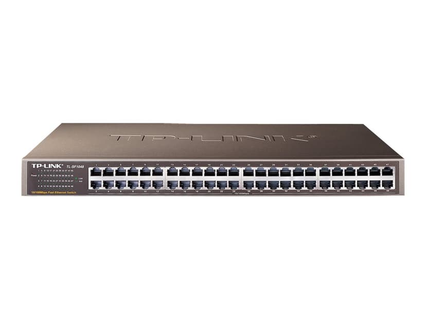TP-Link TL-SF1048